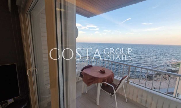 Apartments - Resale - Torrevieja - Torrevieja Centro