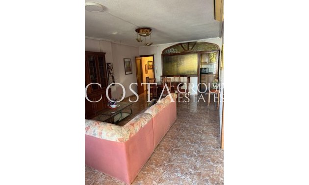 Apartments - Resale - Torrevieja - Torrevieja Centro