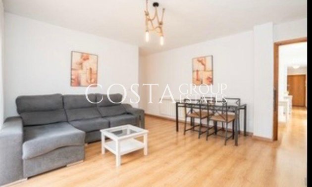 Apartments - Resale - Torrevieja - Torrevieja Centro