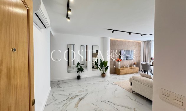 Apartments - Resale - Torrevieja - Torrevieja Centro