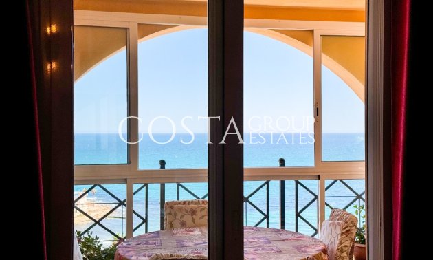 Apartments - Resale - Torrevieja - Torrevieja