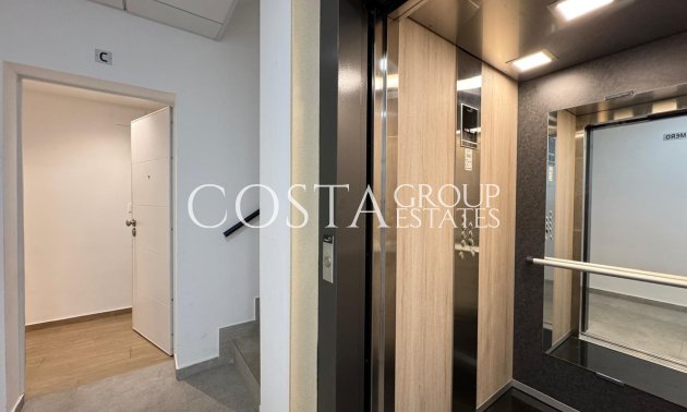 Apartments - Resale - Torrevieja - Torrevieja