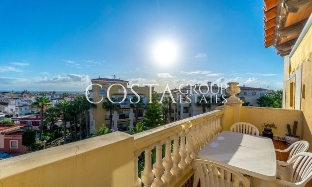 Apartments - Resale - Torrevieja - Torrevieja