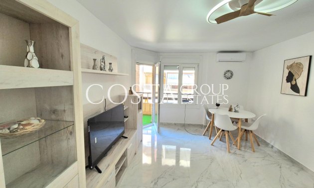 Apartments - Resale - Torrevieja -
                Torrevieja