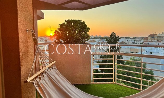 Apartments - Resale - Torrevieja -
                Torrevieja