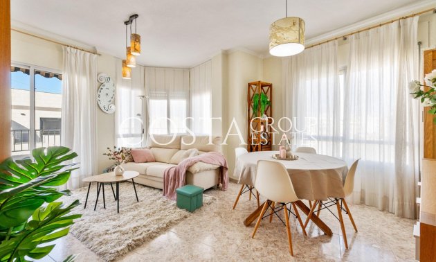 Apartments - Resale - Torrevieja -
                Torrevieja