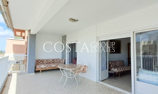 Apartments - Resale - Torrevieja -
                Torrevieja