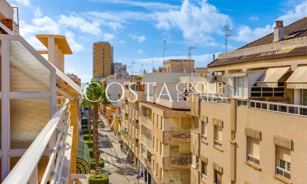 Apartments - Resale - Torrevieja -
                Torrevieja