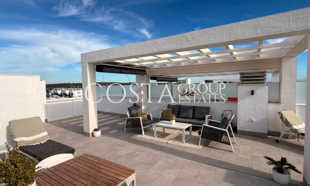 Apartments - Resale - Urbanización El Raso - Urbanización El Raso