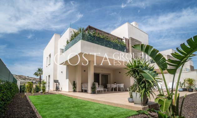 Apartments - Revente - Algorfa - Algorfa Centro