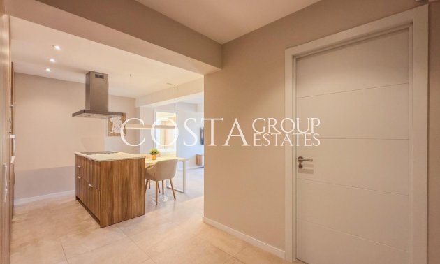 Apartments - Revente - Alicante - Alicante Centro