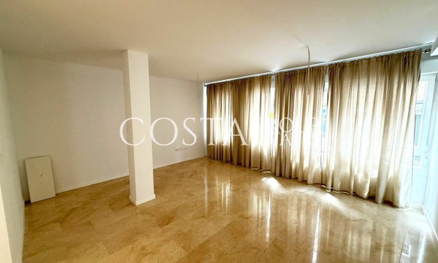 Apartments - Revente - Alicante - Alicante Centro