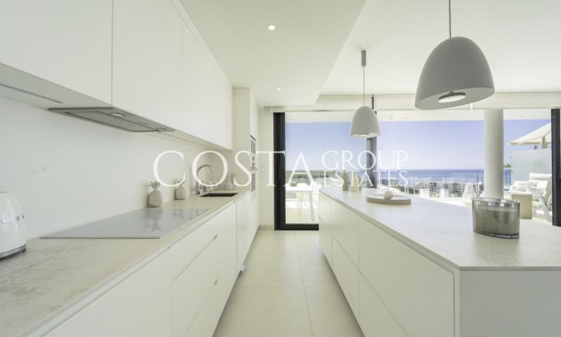 Apartments - Revente - Alicante - Alicante Centro