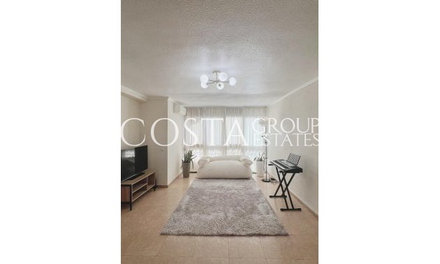 Apartments - Revente - Alicante -
                Alicante Centro