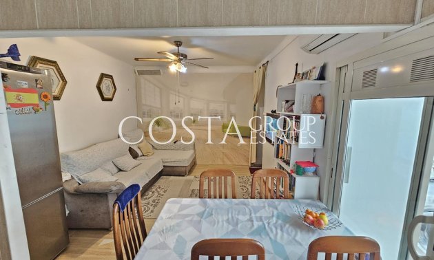 Apartments - Revente - Alicante -
                Alicante Centro