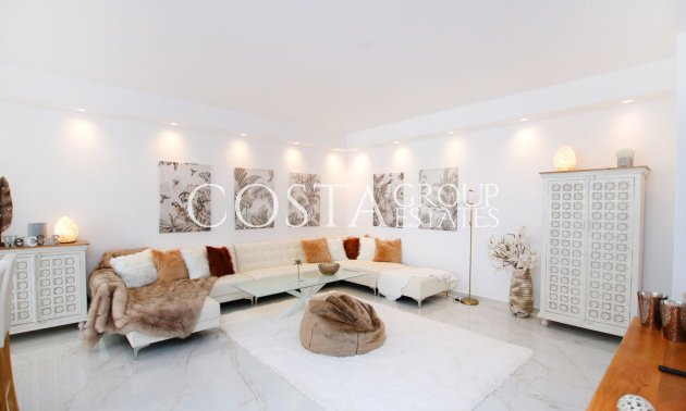 Apartments - Revente - Alicante City - Alicante City Centro