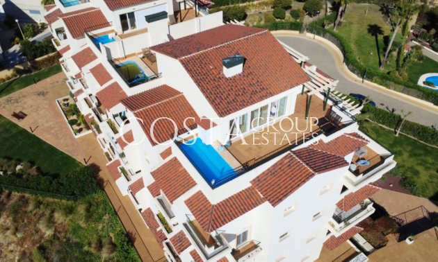 Apartments - Revente - Altea - Altea Centro