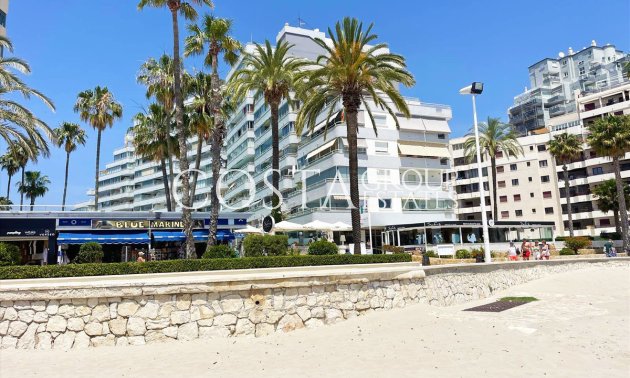 Apartments - Revente - Calpe - Calpe Centro