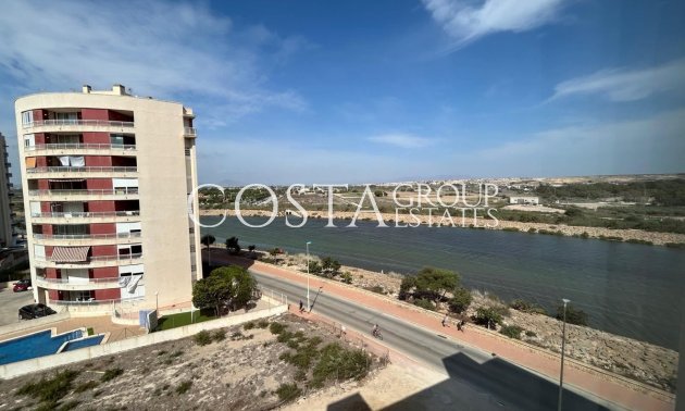 Apartments - Revente - Guardamar del Segura -
                El Moncayo