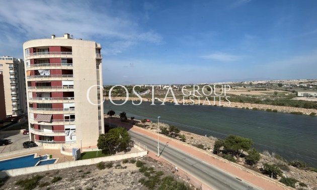 Apartments - Revente - Guardamar del Segura - El Moncayo