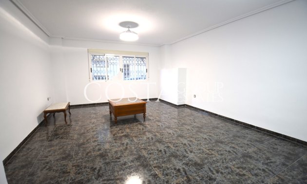 Apartments - Revente - Guardamar del Segura - Guardamar del Segura Centro