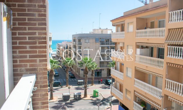 Apartments - Revente - Guardamar del Segura - Guardamar del Segura Centro