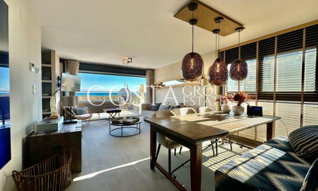 Apartments - Revente - Guardamar del Segura - Guardamar del Segura Centro