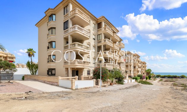 Apartments - Revente - Guardamar del Segura - Guardamar del Segura