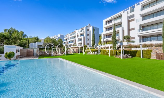 Apartments - Revente - Las Colinas Golf -
                Las Colinas Golf