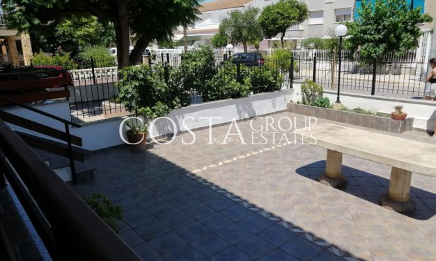 Apartments - Revente - Los Alcazares - Los Alcazares Centro