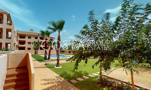 Apartments - Revente - Los Alcazares -
                Los Alcazares Centro