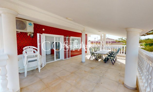 Apartments - Revente - Los Alcazares -
                Los Narejos