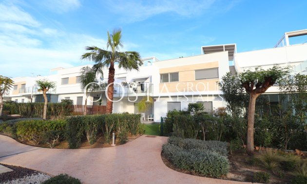Apartments - Revente - Los Montesinos - Entre Naranjos