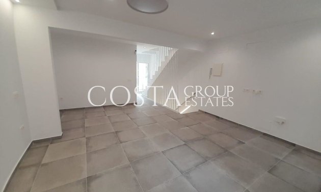 Apartments - Revente -
            Mazarrón - RO-66990