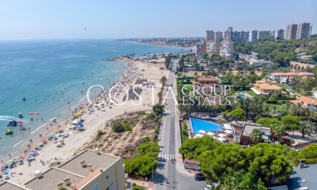 Apartments - Revente - Orihuela - Campoamor