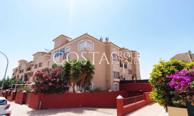 Apartments - Revente - Orihuela Costa -
                La Florida