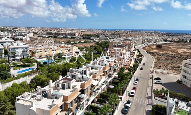 Apartments - Revente - Orihuela Costa - Los Dolses