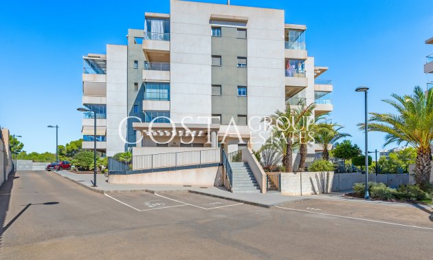 Apartments - Revente - Orihuela Costa - Los Dolses