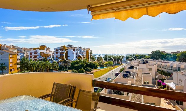 Apartments - Revente - Orihuela Costa - Punta Prima