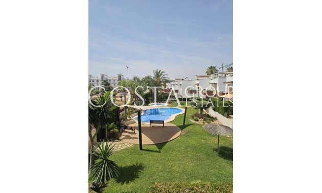 Apartments - Revente - Orihuela Costa - Punta Prima
