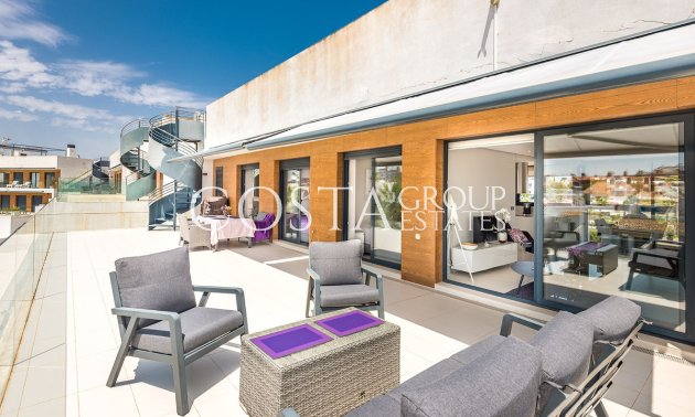 Apartments - Revente - Orihuela Costa - Villamartin