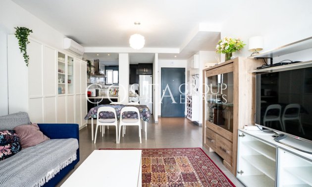 Apartments - Revente - Orihuela - La Zenia