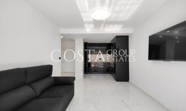 Apartments - Revente - Orihuela - Punta Prima