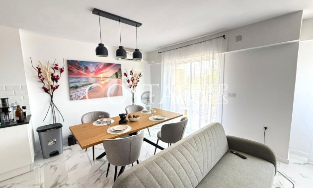 Apartments - Revente - Orihuela - Punta Prima