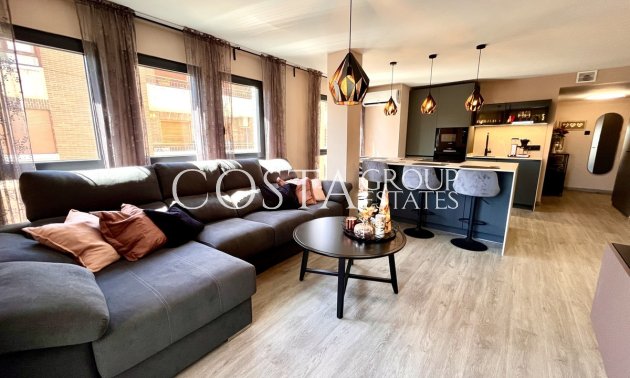 Apartments - Revente - Rojales - Rojales Centro