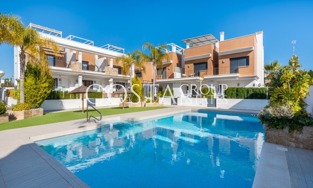 Apartments - Revente - Rojales -
                Rojales Centro