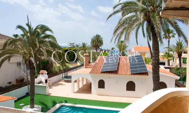 Apartments - Revente - San Javier - La Manga Del Mar Menor