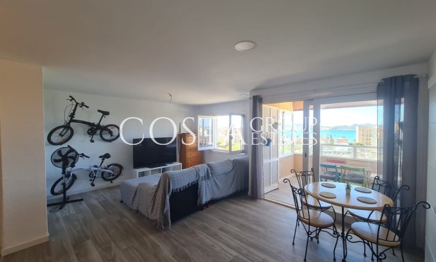 Apartments - Revente - San Javier -
                La Manga
