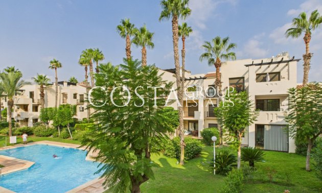 Apartments - Revente - San Javier - San Javier Centro