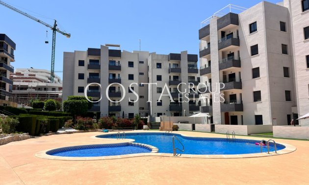 Apartments - Revente - San Miguel de Salinas - San Miguel de Salinas Centro